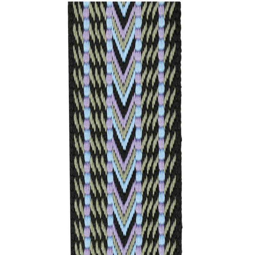 Enrico Benetti Schouderriem 88007 Lila 014