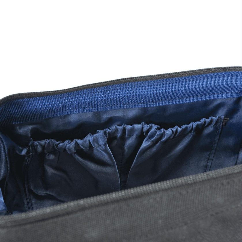 Cabaïa Toilettas Travel kit Ku'Damn