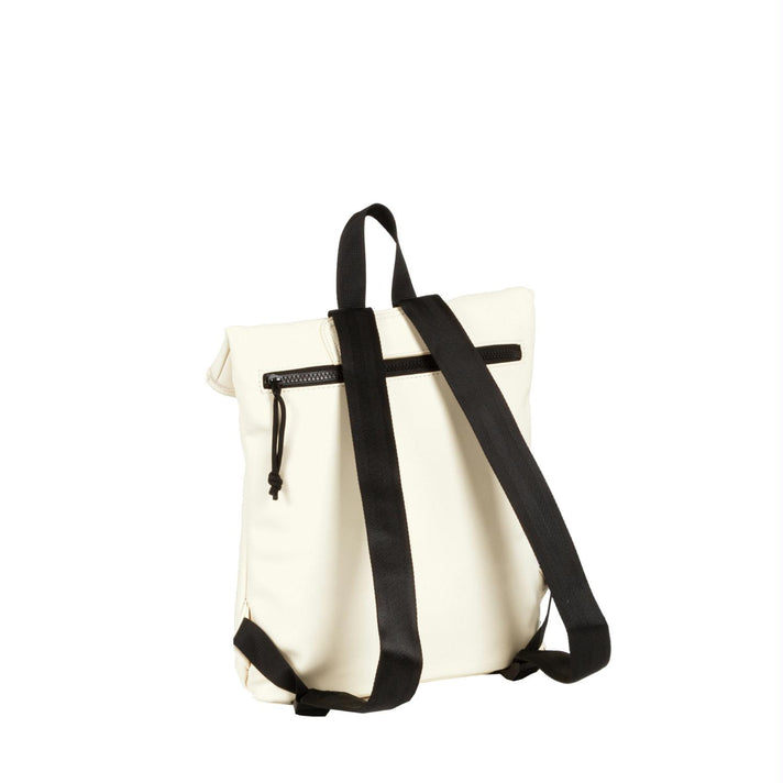 New Rebels Rugzak 51.1255* Los Angeles White 05 New Rebels Rugzak 51.1255* Los Angeles White 05