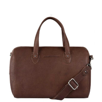 Cowboysbag Tas 3346 Middleten Brown 500 Cowboysbag Tas 3346 Middleten Brown 500