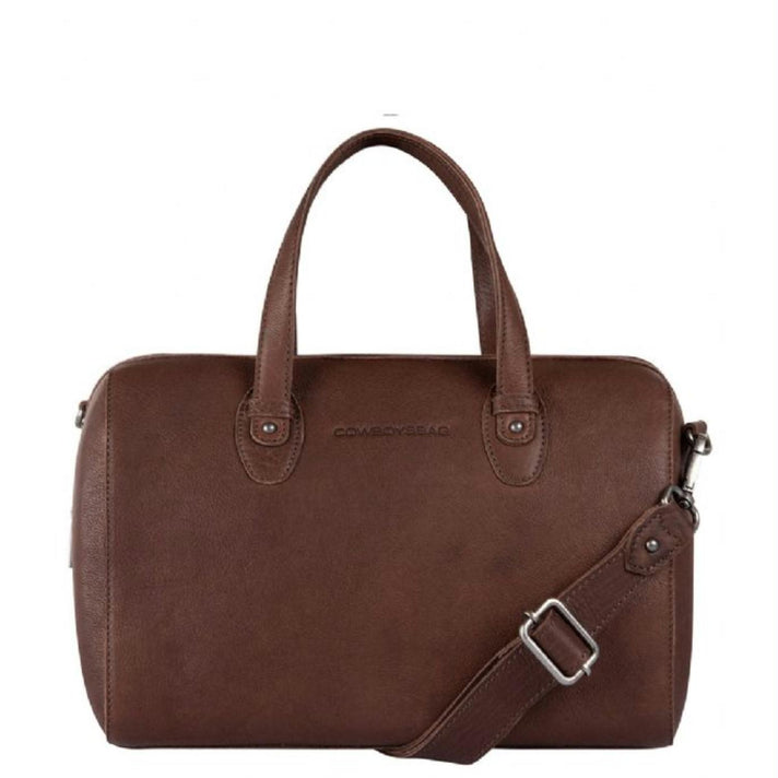 Cowboysbag Tas 3346 Middleten Brown 500 Cowboysbag Tas 3346 Middleten Brown 500