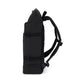 Kapten & Son Rugzak Helsinki All Black