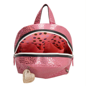 Zebra Trends Kinderrugzak 811103-M Roze 009 Zebra Trends Kinderrugzak 811103-M Roze 009