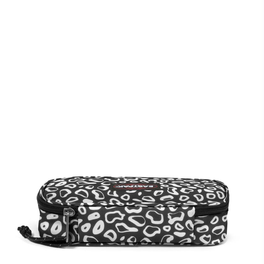 Eastpak Etui K717 Oval Single U99 Eightimals Black