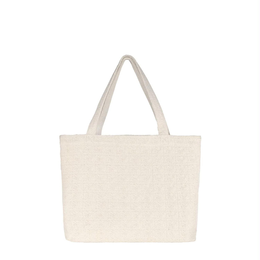 SUITSUIT Tas BF-65011 Fusion Totebag Sloppy Cotton