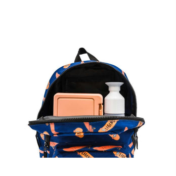 Little Legends Rugzak LL2006 Backpack L Skateboard Little Legends Rugzak LL2006 Backpack L Skateboard