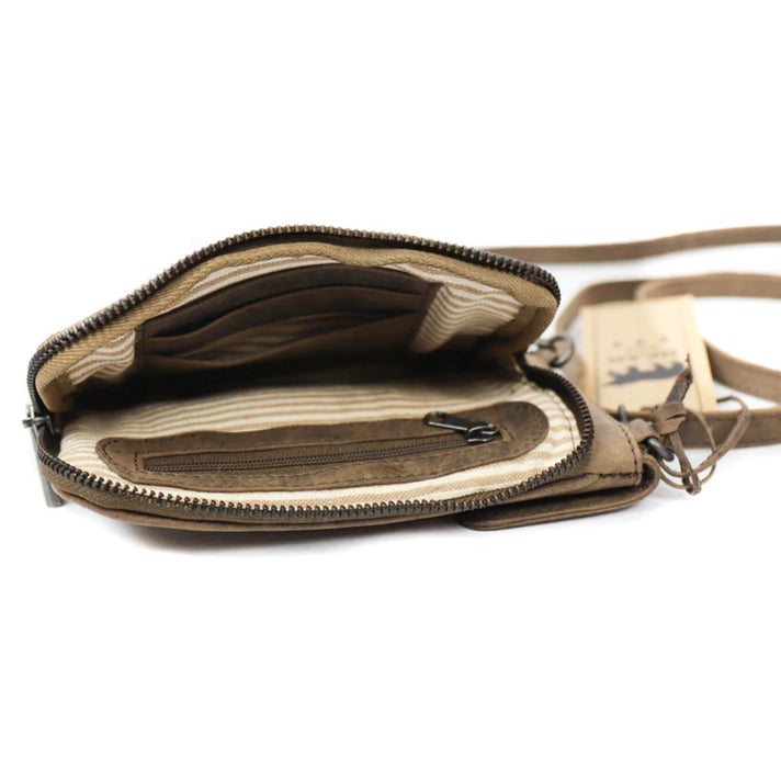 Bear Design Telefoontas HD2106 Elske Bruin Bear Design Telefoontas HD2106 Elske Bruin