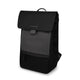 Kapten & Son Rugzak Goteborg All Black