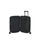 Samsonite Koffer 134399* 55 cm Nuon Matt Graphite 4804