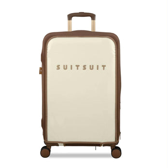 SUITSUIT Beschermhoes AS-71219 76 cm Rawhide SUITSUIT Beschermhoes AS-71219 76 cm Rawhide