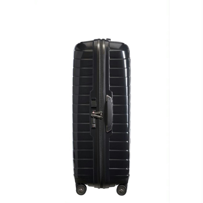 Samsonite Koffer 126043 81 cm Proxis 1041 Black