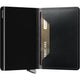 Secrid Pasjeshouder Slimwallet* Dusk Black Inox