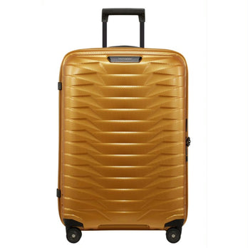 Samsonite Koffer 126041 69 cm Proxis 6856 Honey Gold Samsonite Koffer 126041 69 cm Proxis 6856 Honey Gold