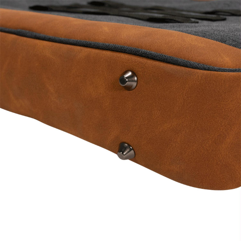 Cabaïa Laptoptas Messenger Londres
