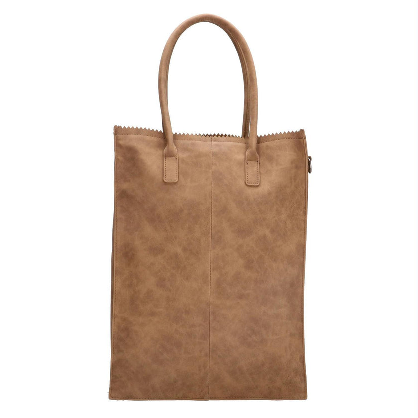 Zebra Trends Shopper 777227 Rosa XL Camel 010