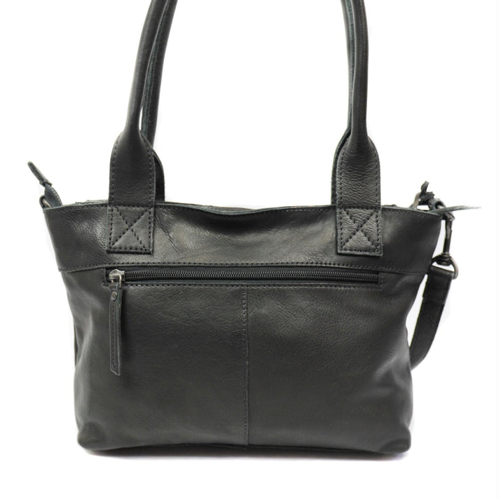 Bear Design Tas CP6006 Katya Zwart Bear Design Tas CP6006 Katya Zwart