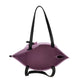 Zebra Trends Shopper 446607 Vilt Lila 014
