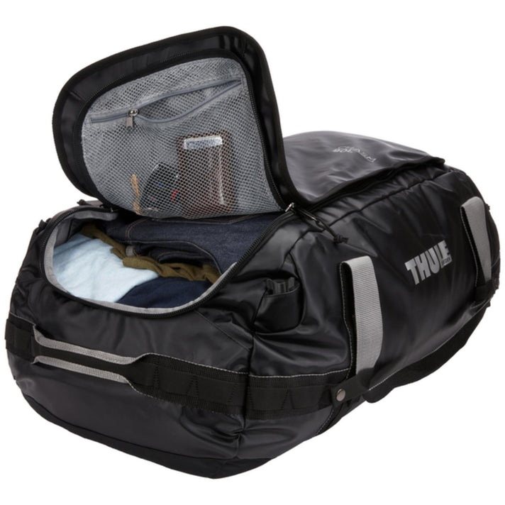 Thule Reistas Chasm L-90L 3204997 Black Thule Reistas Chasm L-90L 3204997 Black