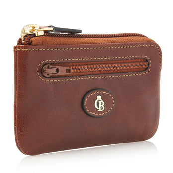 Castelijn en Beerens Sleuteletui 42 0010 Gaucho Cognac Castelijn en Beerens Sleuteletui 42 0010 Gaucho Cognac