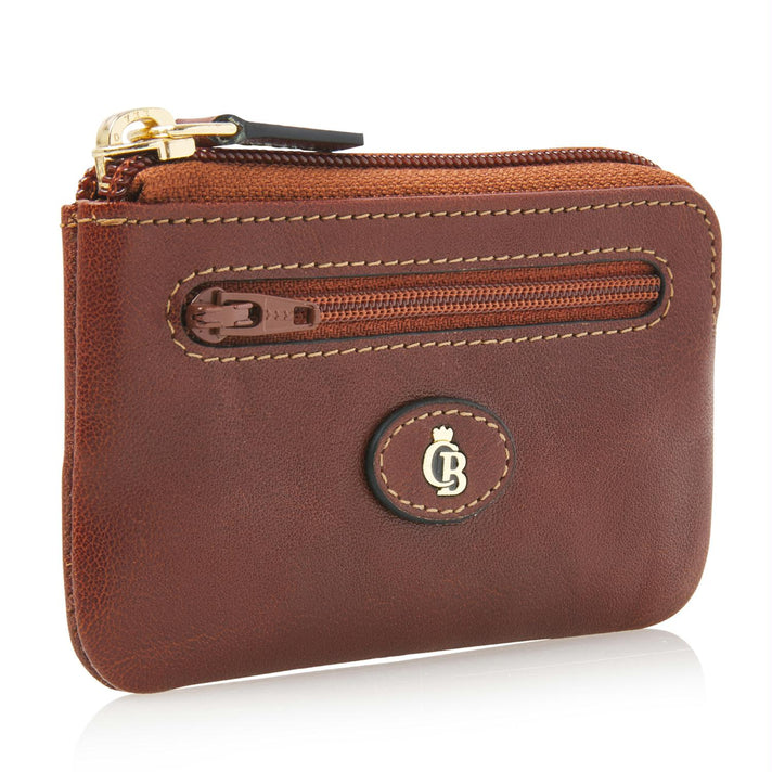 Castelijn en Beerens Sleuteletui 42 0010 Gaucho Cognac Castelijn en Beerens Sleuteletui 42 0010 Gaucho Cognac