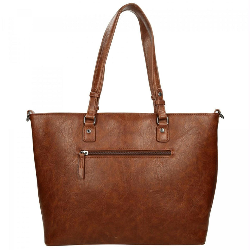 Enrico Benetti Tas 66625 Cognac 005