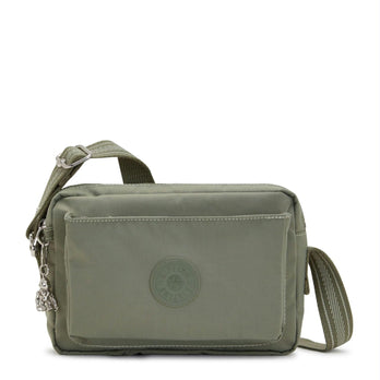 Kipling Crossbodytas Abanu M K16847 X98 Dark Seaweed Kipling Crossbodytas Abanu M K16847 X98 Dark Seaweed