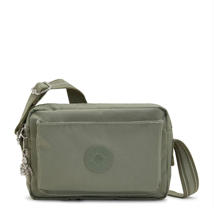 Kipling Crossbodytas Abanu M K16847 X98 Dark Seaweed Kipling Crossbodytas Abanu M K16847 X98 Dark Seaweed