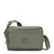 Kipling Crossbodytas Abanu M K16847 X98 Dark Seaweed