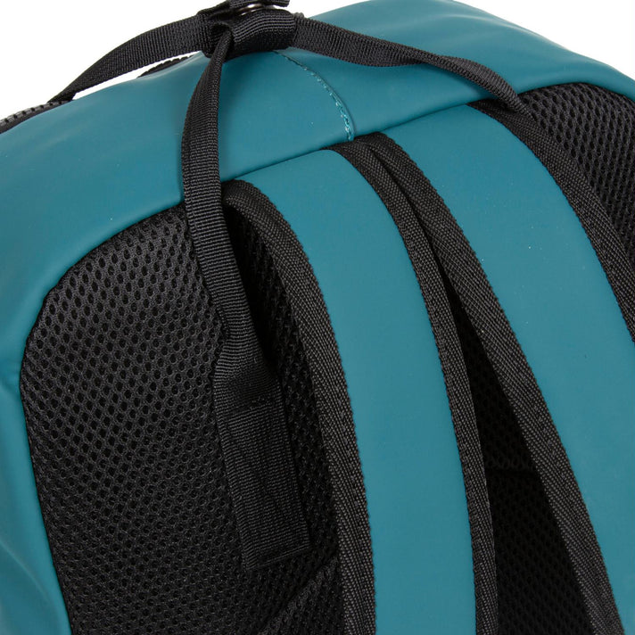 New Rebels Laptoprugzak 51.1195 Chicago Petrol 75 New Rebels Laptoprugzak 51.1195 Chicago Petrol 75