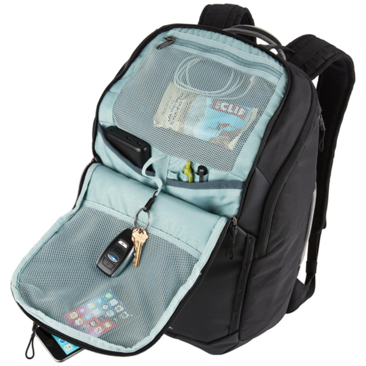 Thule Laptoprugzak Backpack 26L 3204981 Black Thule Laptoprugzak Backpack 26L 3204981 Black