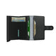 Secrid Pasjeshouder Miniwallet Art* Night Watch