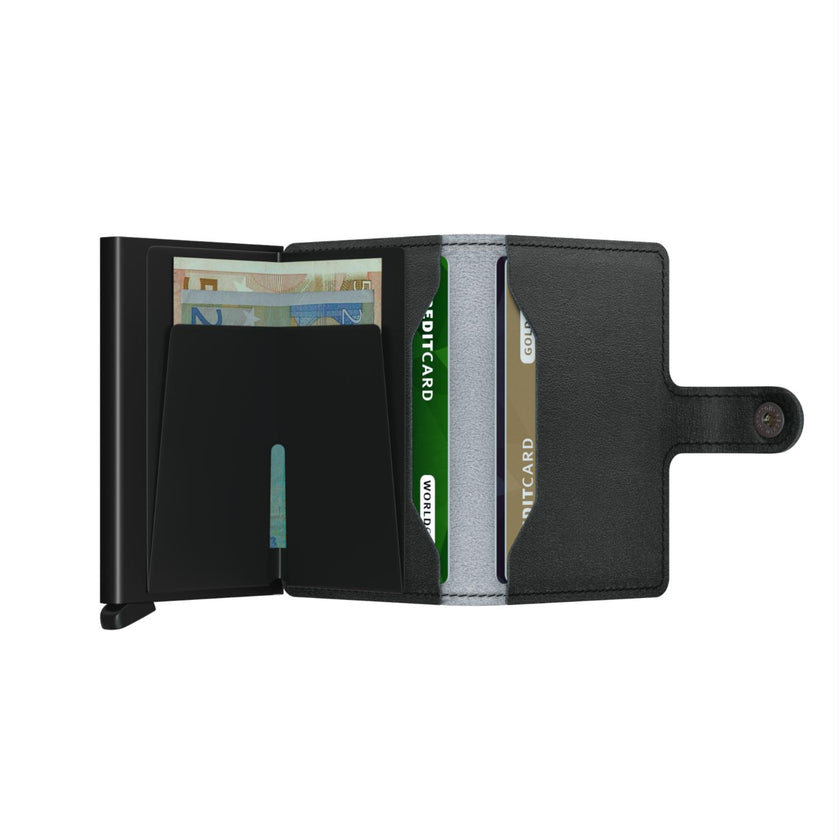 Secrid Pasjeshouder Miniwallet Art* Night Watch