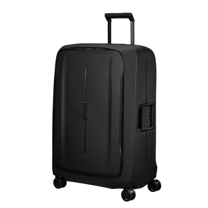 Samsonite Koffer 146912 75/28 Essens Graphite 1374 Samsonite Koffer 146912 75/28 Essens Graphite 1374
