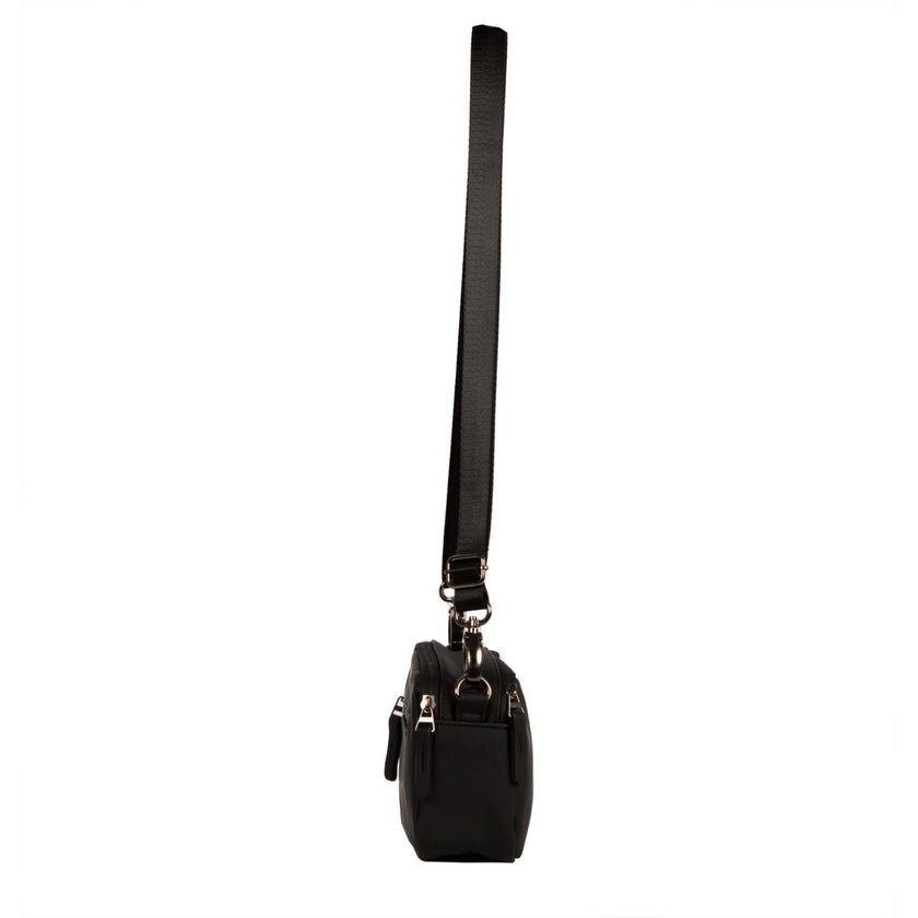 New Rebels Tas 43.1177* St.Petersburg Black 00