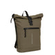 New Rebels Laptoprugzak 51.1135 New York Olive 23