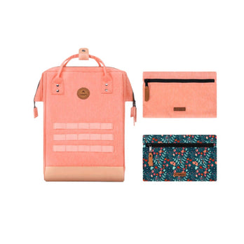 Cabaïa Rugzak Adventurer M Buenos Aires Cabaïa Rugzak Adventurer M Buenos Aires