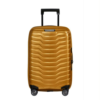 Samsonite Koffer 140087 55/20 35 cm Proxis 6856 Honey Gold Samsonite Koffer 140087 55/20 35 cm Proxis 6856 Honey Gold