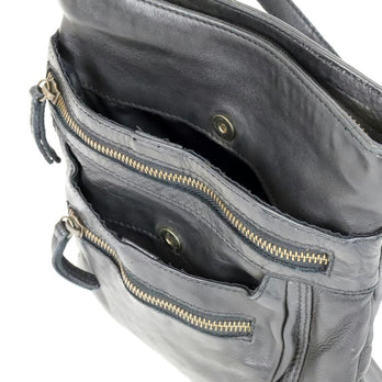 Bear Design Tas CL40496 Marion Zwart Bear Design Tas CL40496 Marion Zwart