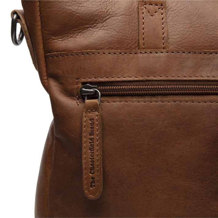 Chesterfield Tas C38.0192 Alicante 31 Cognac Chesterfield Tas C38.0192 Alicante 31 Cognac