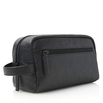 Castelijn en Beerens Toilettas 26 9956 Sierra Zwart Castelijn en Beerens Toilettas 26 9956 Sierra Zwart