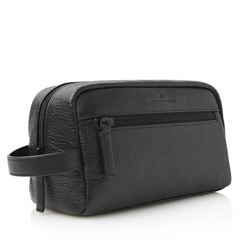 Castelijn en Beerens Toilettas 26 9956 Sierra Zwart