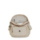 Kipling Rugzak City Pack S K12525-* R63 Signature Beige