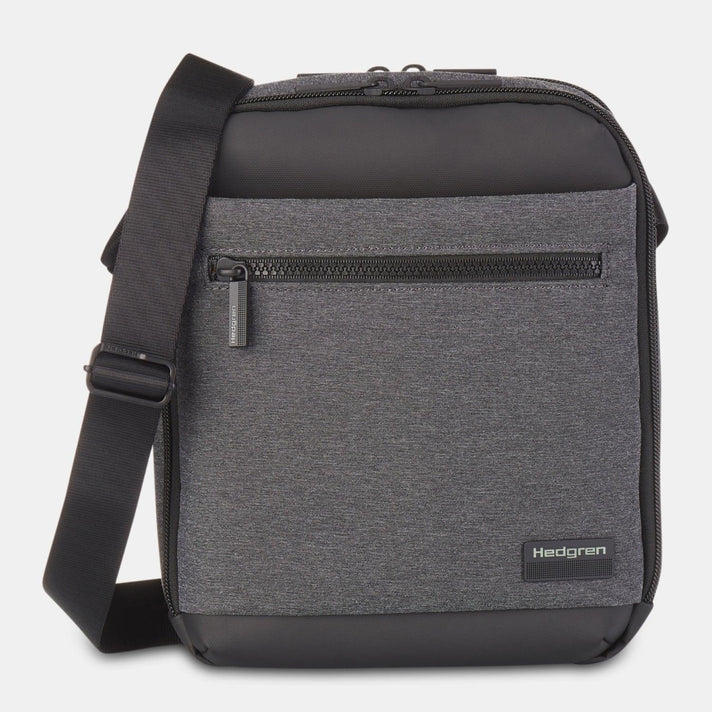Hedgren Crossbodytas HNXT02 Inc RFID Stylish Grey 214 Hedgren Crossbodytas HNXT02 Inc RFID Stylish Grey 214