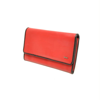 Berba Portemonnee 001-403* Soft 35 Rood/Zwart Berba Portemonnee 001-403* Soft 35 Rood/Zwart
