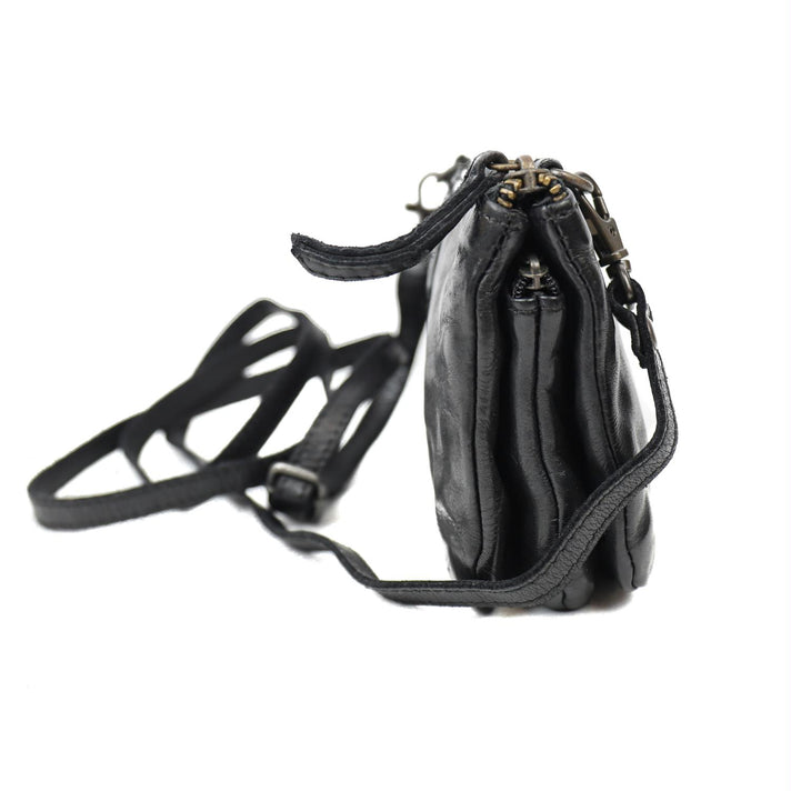 Bear Design Tas CL36799 Umi 2 Zwart Bear Design Tas CL36799 Umi 2 Zwart
