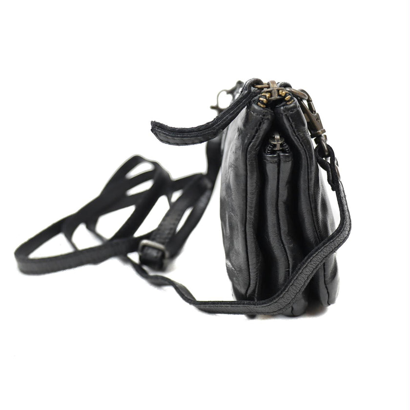 Bear Design Tas CL36799 Umi 2 Zwart