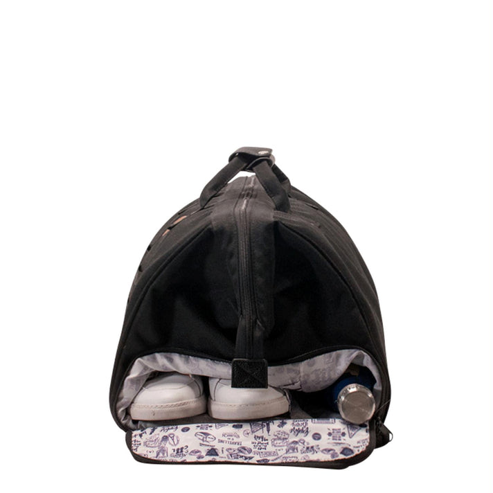 Cabaïa Weekendtas Duffle Bag Berlin Cabaïa Weekendtas Duffle Bag Berlin