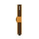Secrid Pasjeshouder Miniwallet* Vintage Ochre