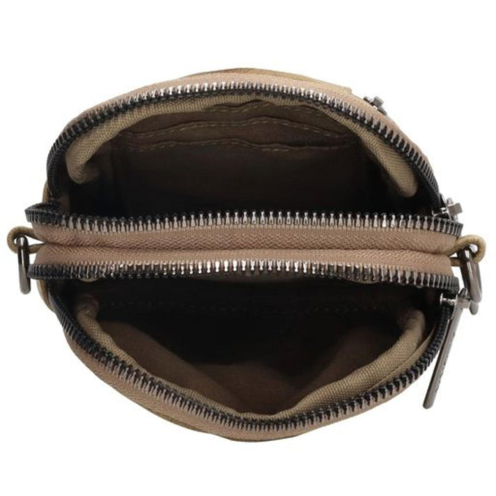 Zebra Trends Telefoontasje 20865 Camel 010 Zebra Trends Telefoontasje 20865 Camel 010