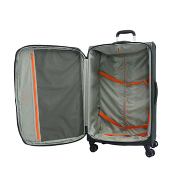 Jump Koffer MX05 76 cm Moorea Khaki Jump Koffer MX05 76 cm Moorea Khaki